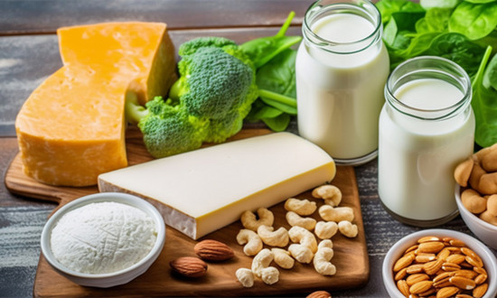 高端牛奶需求持续强劲 高钙奶行业未来发展前景分析