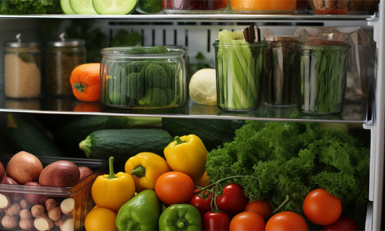 中国电冰箱行业市场供需格局 电冰箱行业未来发展趋势分析