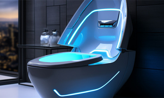 国内座便器行业市场现状及未来发展趋势