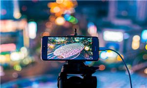 直播平台发展现状分析 全球首个直播营销国际标准将正式发布