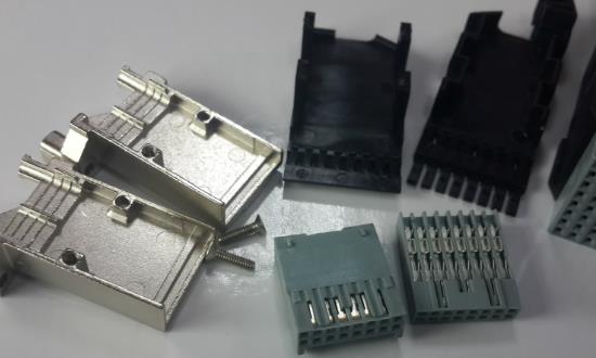 IDC连接器行业前景研究：新能源汽车连接器市场空间广阔