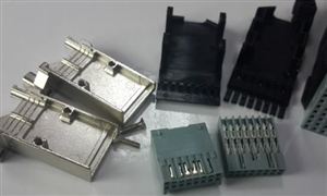 IDC连接器行业前景研究：新能源汽车连接器市场空间广阔