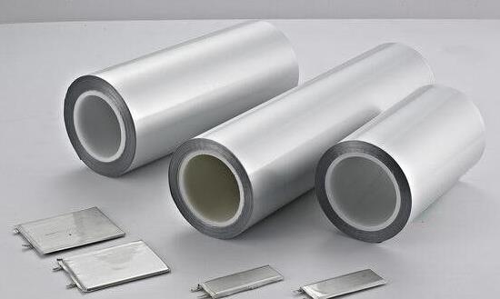 铝塑膜行业市场调研：2025年全球铝塑膜需求量7.6亿平方米，国产化率将达60%