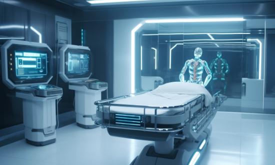 2023医联体行业未来发展前景及相关政策规定