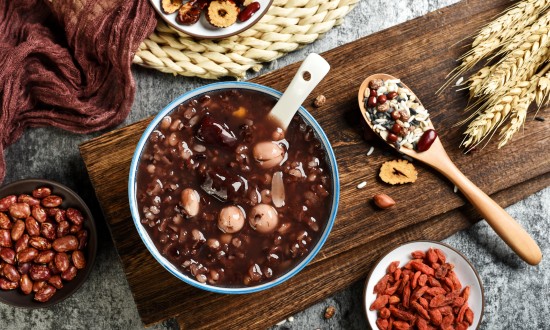 2023年中国八宝粥行业发展现状及趋势