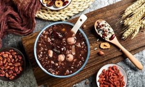 2023年中国八宝粥行业发展现状及趋势