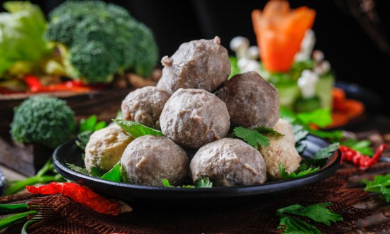 2023年中国牛肉丸行业发展趋势