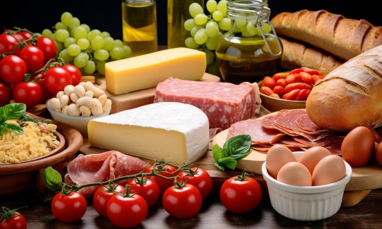 2023年糖尿病食品行业发展趋势