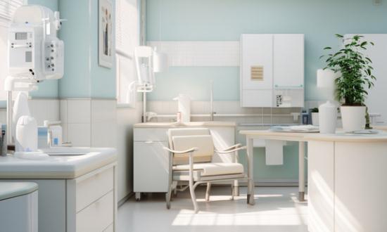 2024年儿科医院行业研究报告