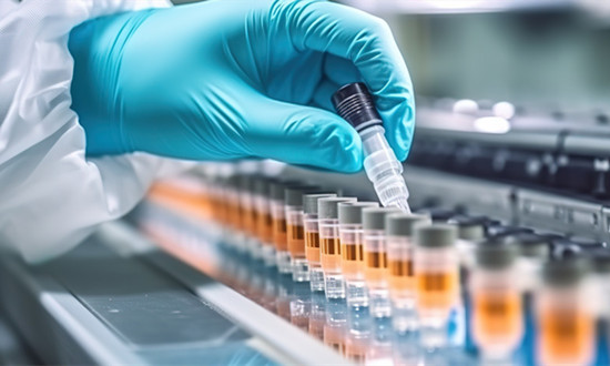 双轮驱动下药用玻璃向中硼硅升级 中硼硅玻璃行业市场前景分析