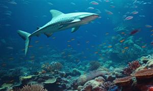 2024年深海养殖发展的前景与趋势