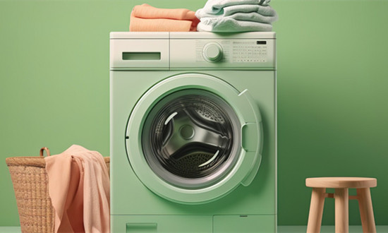 中国滚筒洗衣机市场现状分析 滚筒洗衣机未来发展趋势