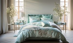 2023年国内蚕丝被行业发展趋势