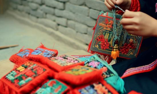 2024中国非物质文化遗产行业发展动态分析