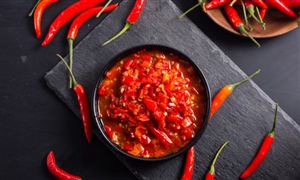 2023年中国辣椒酱行业发展现状分析及发展趋势