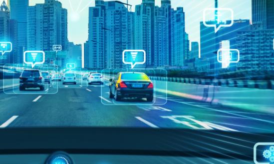 高成本是智慧公路建设与发展的主要制约之一  目前全国只有不到5%的道路实现了信息智能设备覆盖