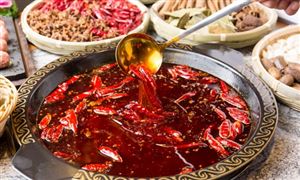 2023年火锅底料行业市场发展趋势