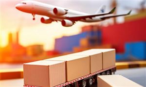 1105.8亿件 稳居世界第一 预计2023年全球快递 将突破2000亿件 国际快递行业市场机遇分析