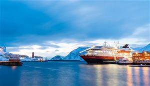 青岛港全自动化集装箱码头投运 全国多个港口吞吐量增长势头明显