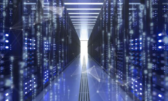 大数据中心行业供需分析 大数据中心行业未来市场规模及发展前景