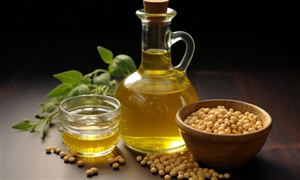 2023年中国调和油产业发展现状及趋势