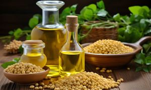 2023年国内食用油行业发展现状及趋势