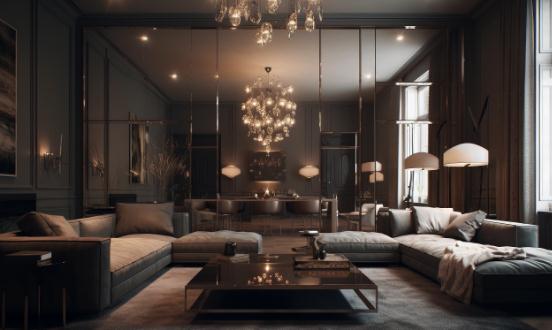 2023金属家具行业发展趋势及进出口市场分析