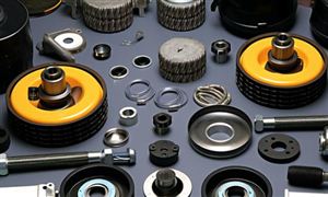 2024年汽车配件市场前瞻分析:汽车配件市场有多大?