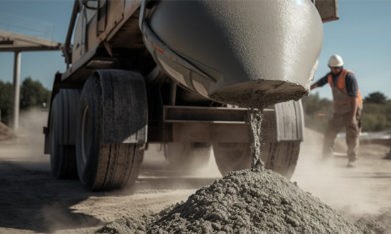 搅拌机行业市场竞争格局及未来发展趋势