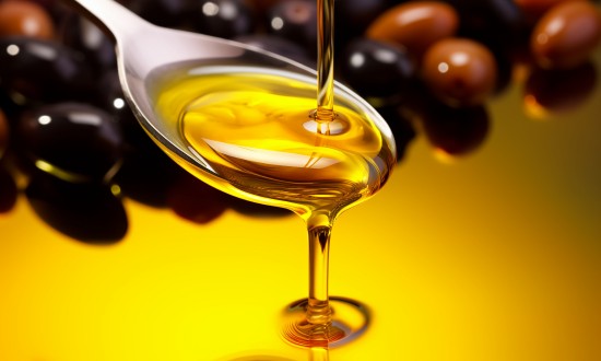 2023年国内山茶油行业市场分析及发展前景