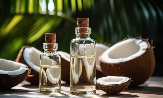2023年国内椰子油行业发展前景及趋势