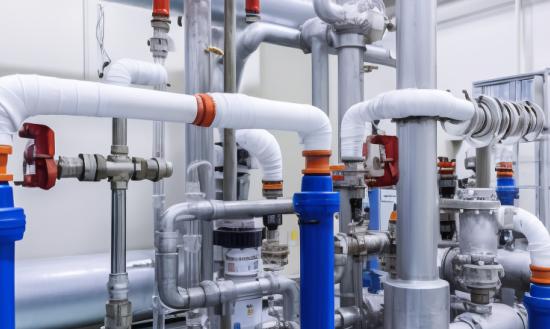 到2025年地热能供暖面积比2020年增加50%以上 集中供暖行业发展趋势分析