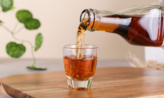 2023年中国料酒行业发展趋势