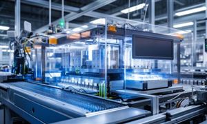 工信部发文推动投资加码 工业互联网产业规模超万亿 有望和大模型协同发展 智慧工厂行业发展分析