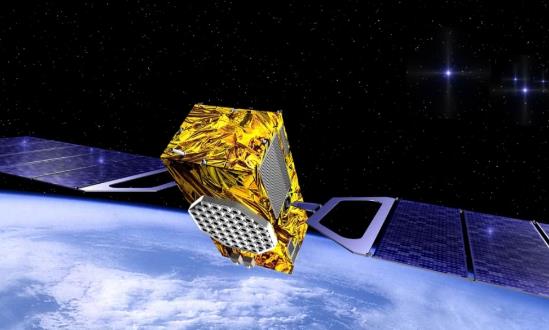 北斗产业迎空前发展机会：2025年北斗系统产业规模有望达万亿元