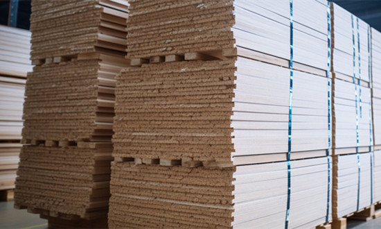 中纤板行业竞争格局分析 中纤板行业未来发展趋势