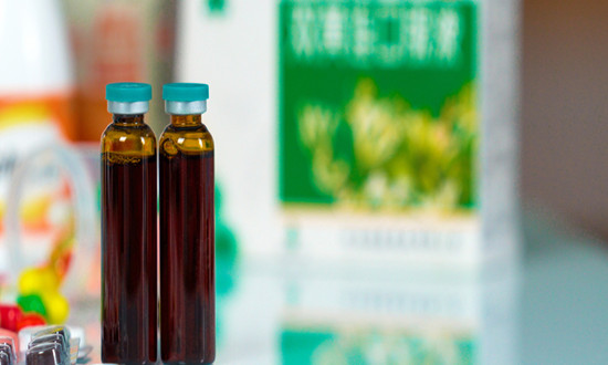 2023年中国美容口服液行业投资策略分析