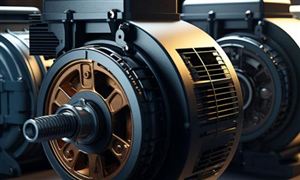 2024年轮毂电机市场前瞻分析:轮毂电机市场有多大?