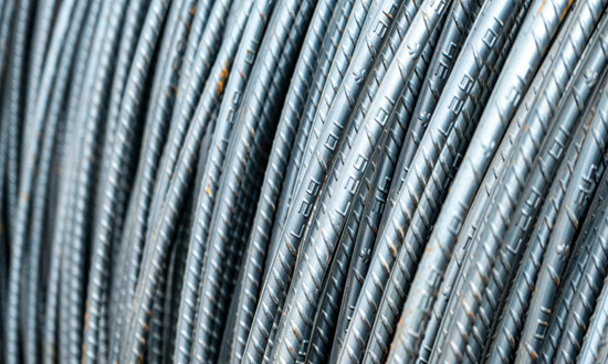 钢铁贸易行业市场发展机遇及投资空间分析