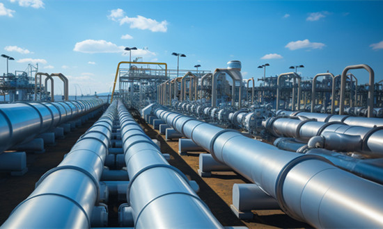 石油运输行业发展态势及趋势展望分析