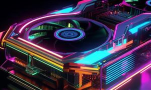 显卡潜在市场规模进一步放大  到2023年市场规模将超500亿美元