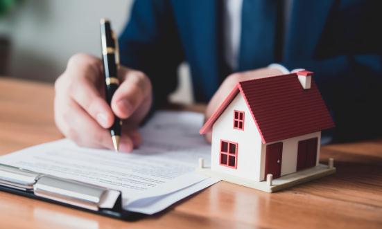 2023不动产行业发展现状及市场前瞻分析