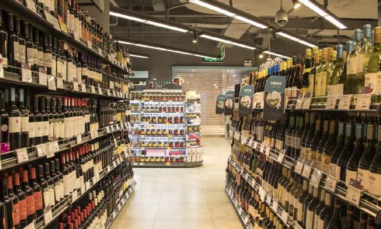 进口食品行业市场分析 预计2023年全年进口食品总额将达到1400亿美元