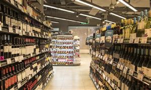 进口食品行业市场分析 预计2023年全年进口食品总额将达到1400亿美元