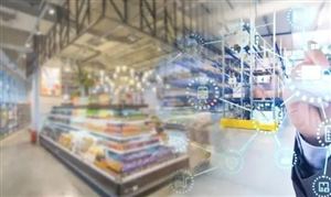 即时零售行业发展前景研究与布局：预计2030年即时零售市场规模增至3.6万亿元