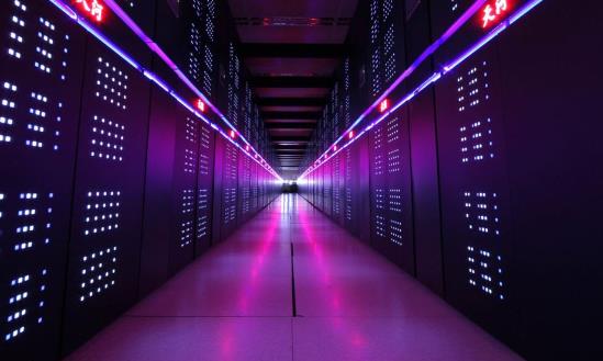 超级计算机行业发展研究与投资：到2028年中国超算服务市场规模将接近900亿元