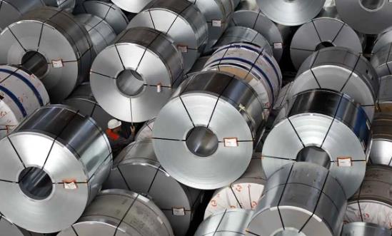 钢铁产业分析报告：2024年钢铁工业增加值增长4%以上