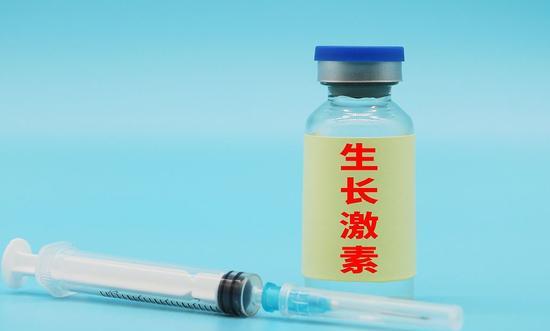 2024生长激素行业现状分析及发展潜力 生长激素主战场在哪