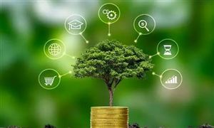 2024绿色金融行业市场分析：绿色金融引领银行业发展新趋势新潮流