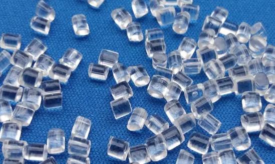 2024中国PETG行业发展现状及未来趋向